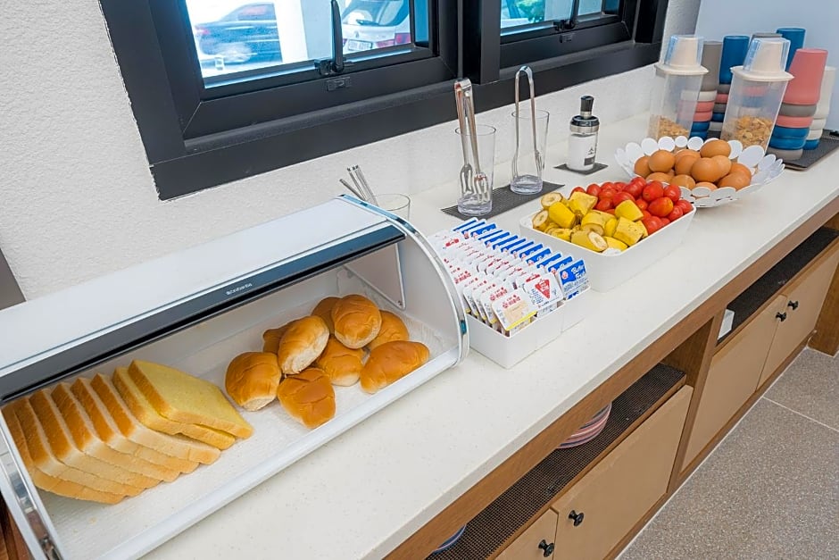 Browndot Hotel Mokpo Gotbawi