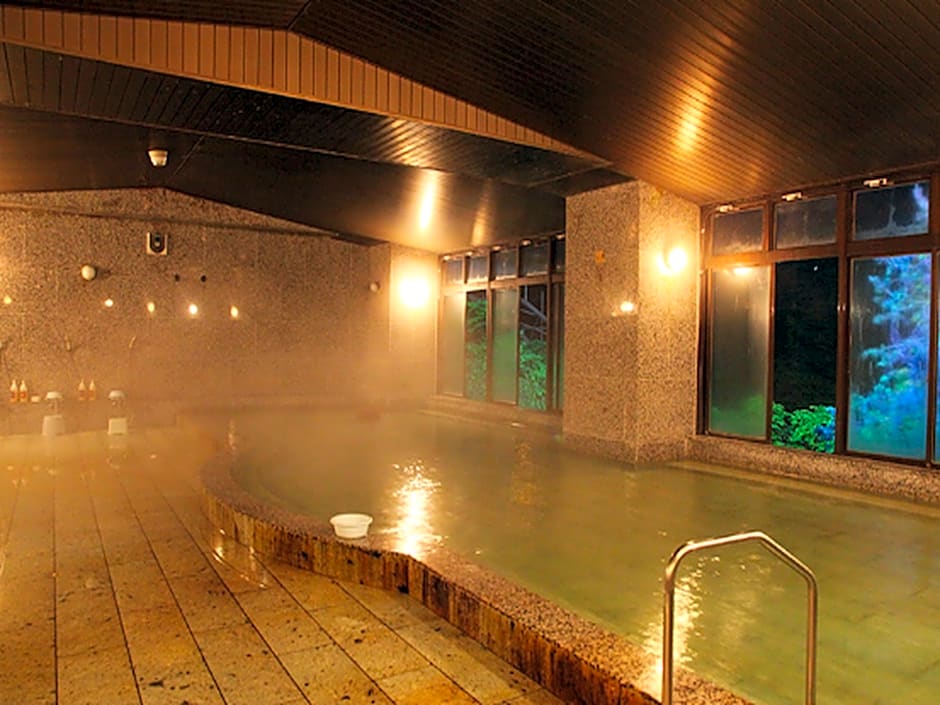 Hotel New Ohruri