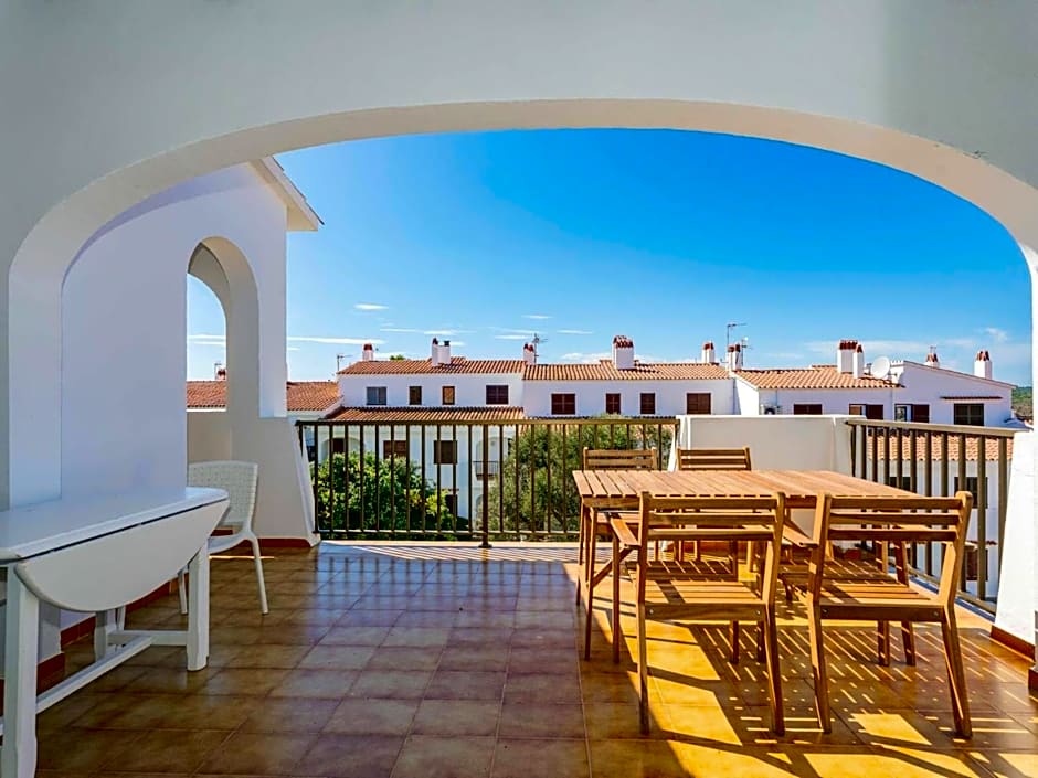 Siesta Mar Apartamentos