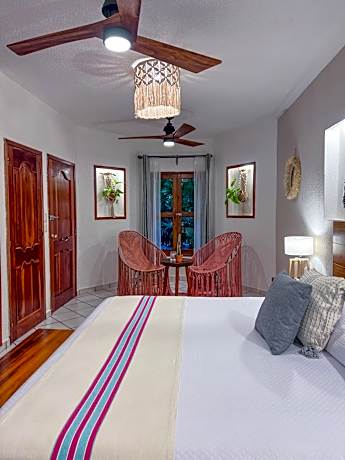 King Suite