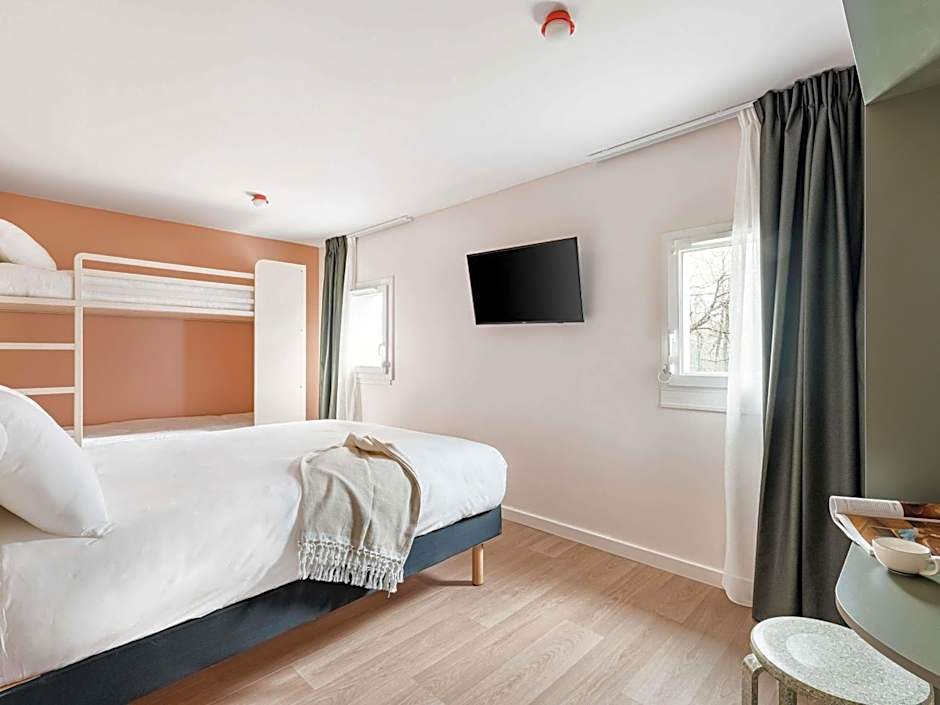 greet Hotel Prevessin Geneve Aeroport