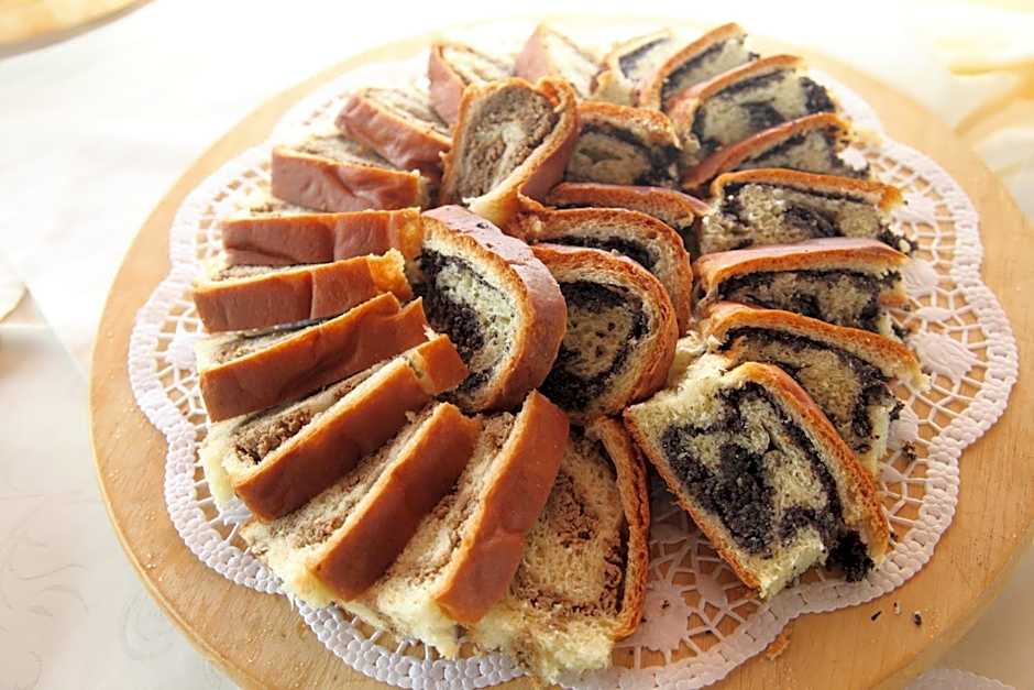 Hotel Srakovcic Heart of Nature