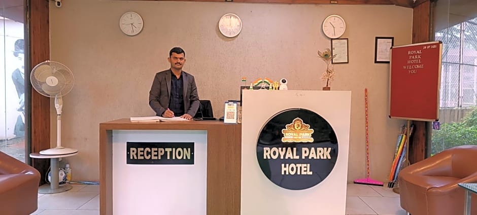Hotel Royal Park