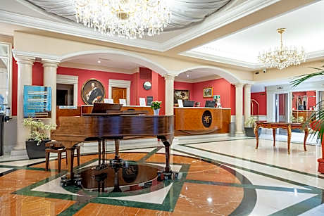 Hotel Stendhal