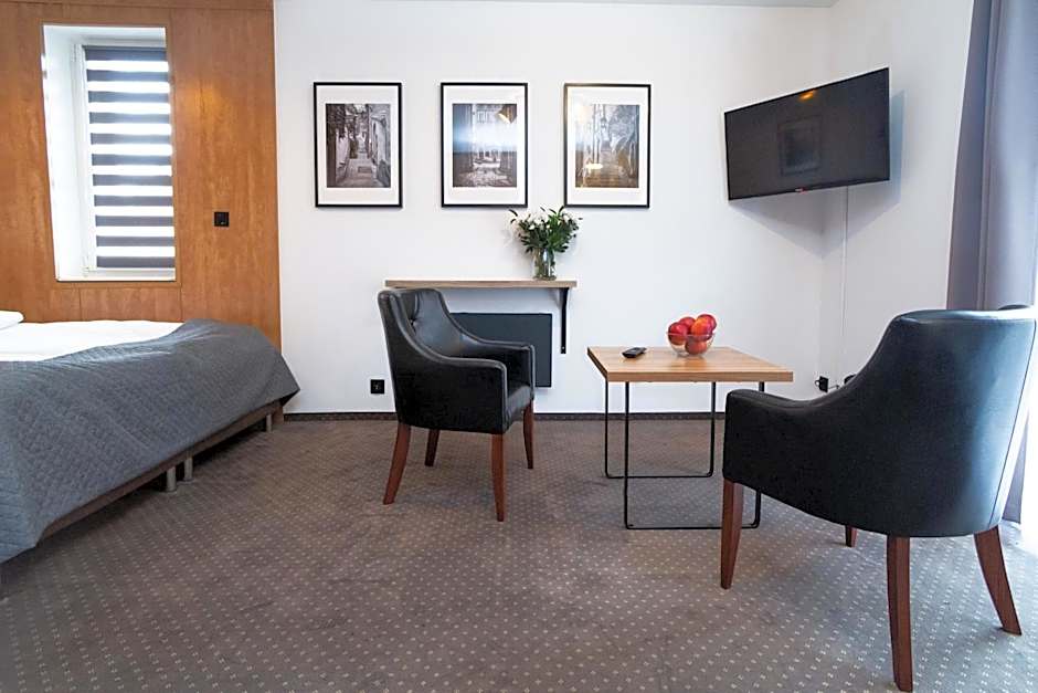 Warsaw Apartments - Apartamenty Sadyba