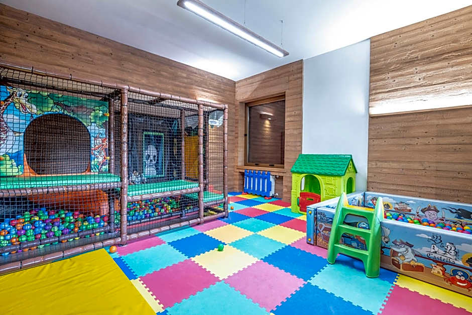 B&B Castello Cimbergo