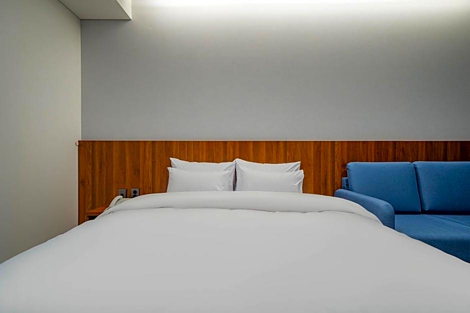 어라연 관광호텔 영월