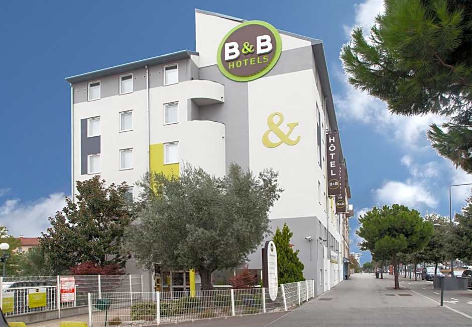 B&B Hôtel ORLY Chevilly-Larue