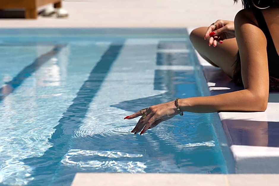 Ionic Suites Mykonos