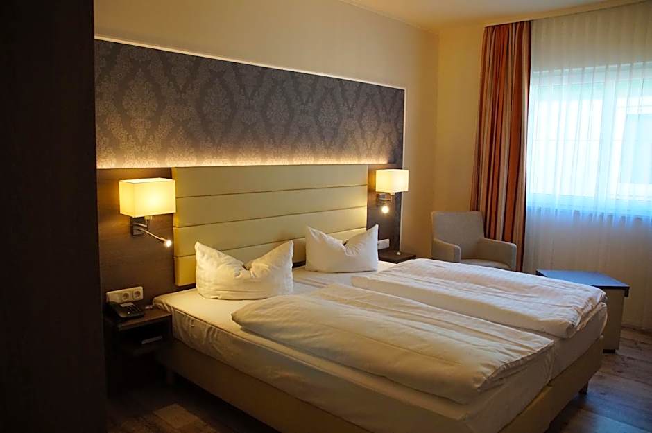 Hotel An der Hasenheide