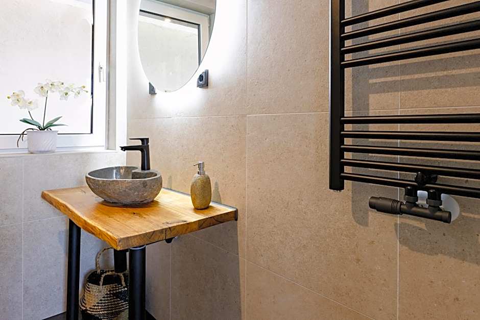 Alex & Rine - Pension Zum Alten Strom