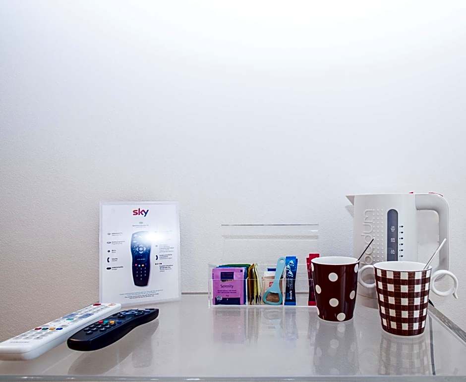 Spluga Sosta & Hotel