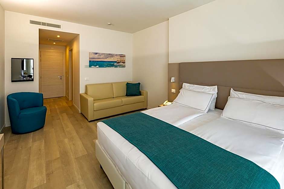 Hotel Europa