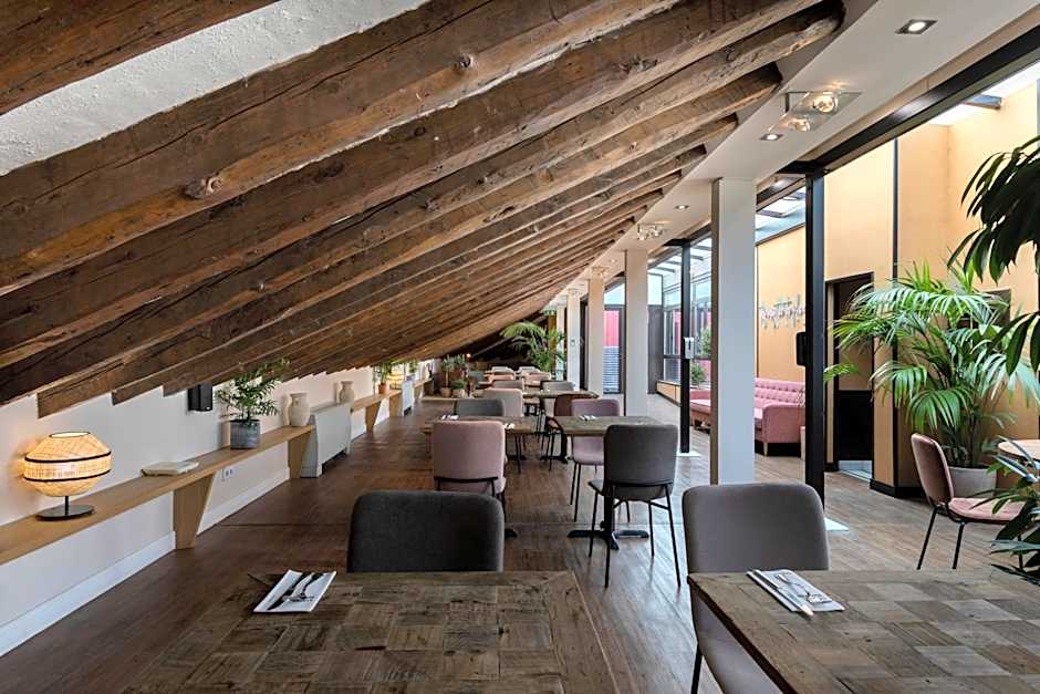 Petit Palace Preciados