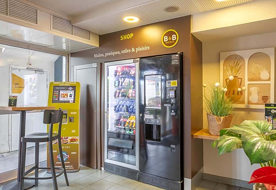 B&B HOTEL Toulon La Seyne sur Mer