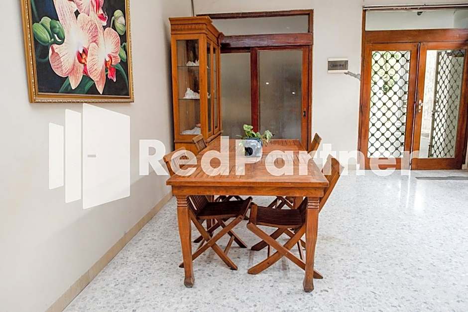 Mango House Semarang RedPartner