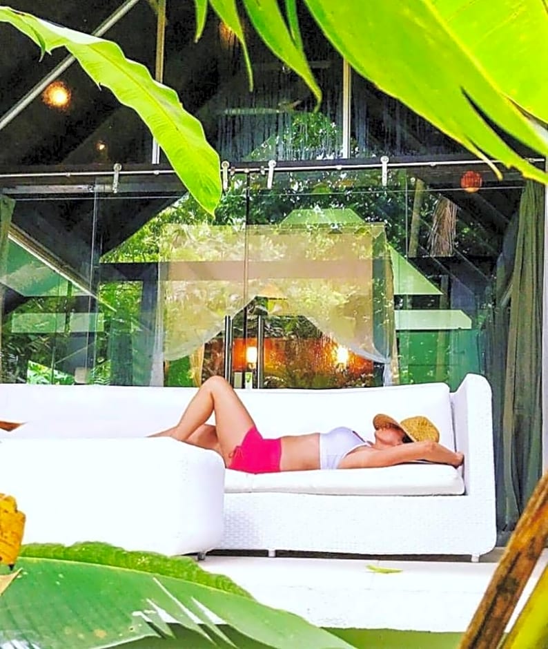 Oxygen Jungle Villas Adults Only