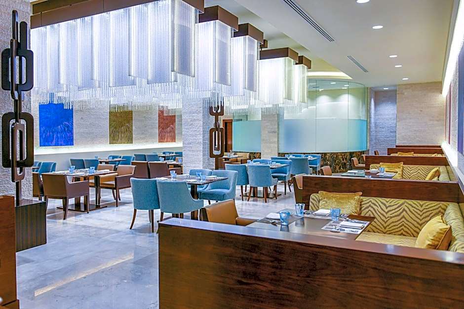 Grand Millennium Tabuk
