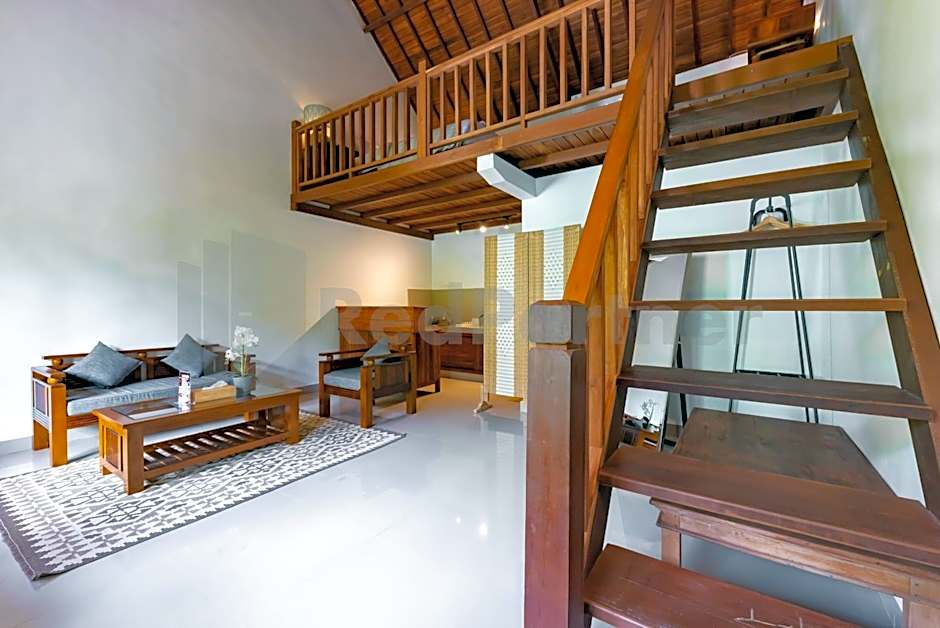 Brisk Homestay Uluwatu RedPartner