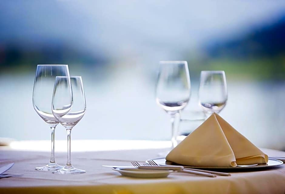 Romantik Hotel le Vignier