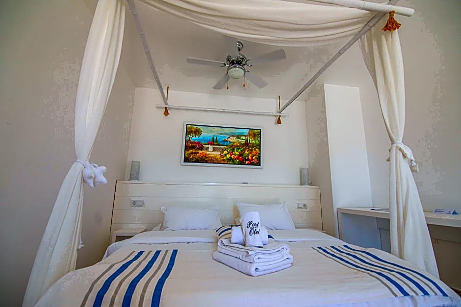 Port Alacati Hotel