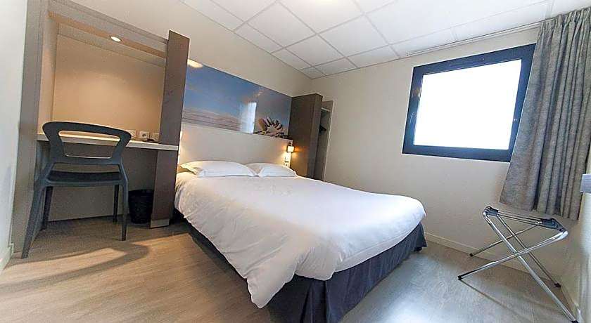 Originals City, Hotel Clermont-Ferrand Sud Aubiere