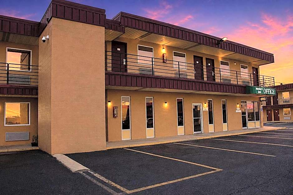 Masters Inn Augusta at Washington Road