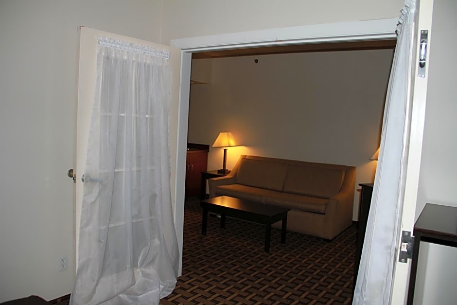 SureStay Plus Hotel by Best Western Coralville Iowa City