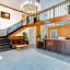 OYO Hotel Jefferson TX Hwy 59