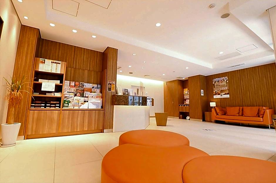 KEIKYU EX INN Akihabara -Tokyo Akihabara