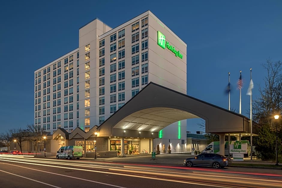 Holiday Inn Portland-By the Bay