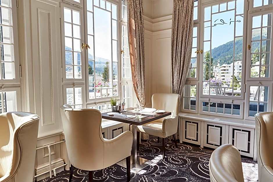 Steigenberger Grandhotel Belvedere