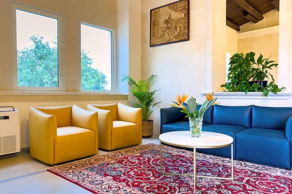 Borgo Vita Novella Resort