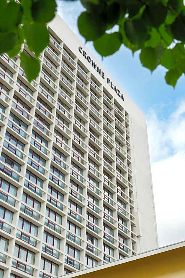 Crowne Plaza Antwerpen By IHG