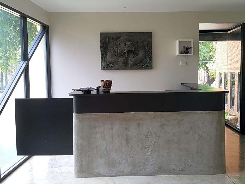 Silp-Pa Phra Nakhon Si Ayutthaya Hotel