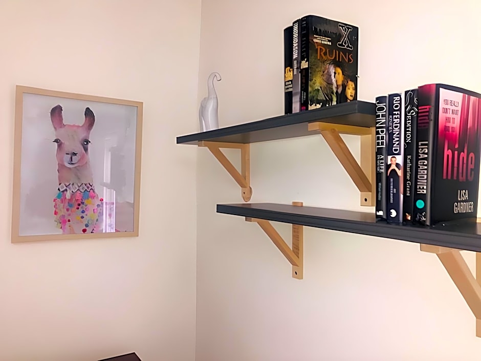 Townhouse @ Underwood Lane