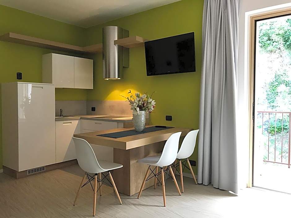 Residence Lido Hotel