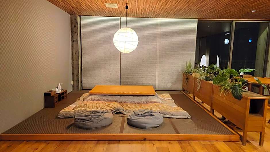 K's House Nikko - Kinugawa Onsen Hostel