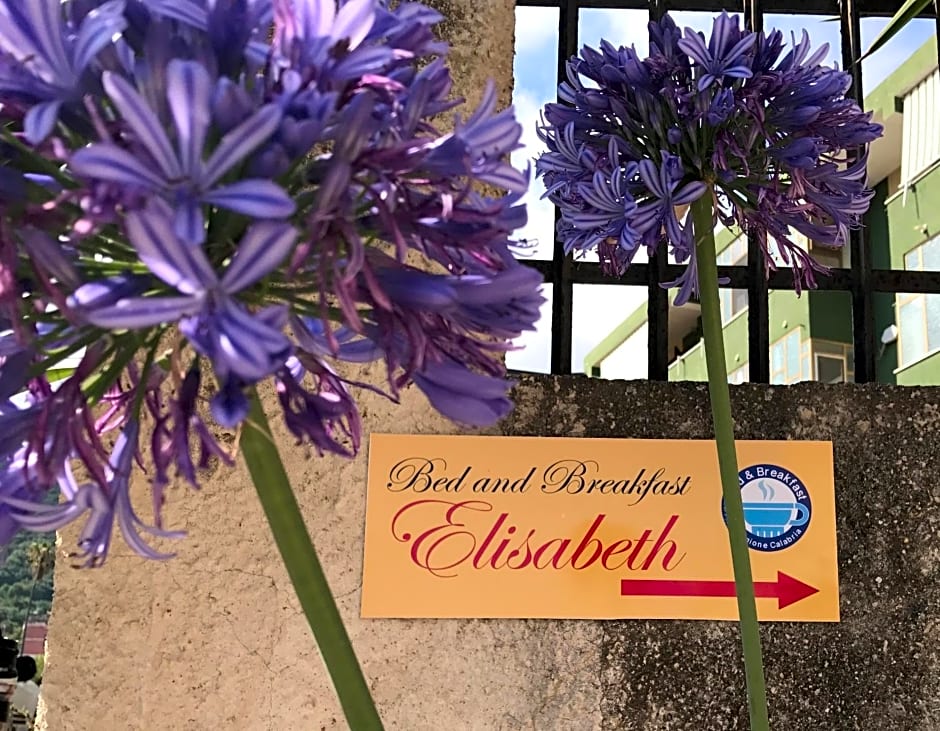 Bed & Breakfast Elisabeth