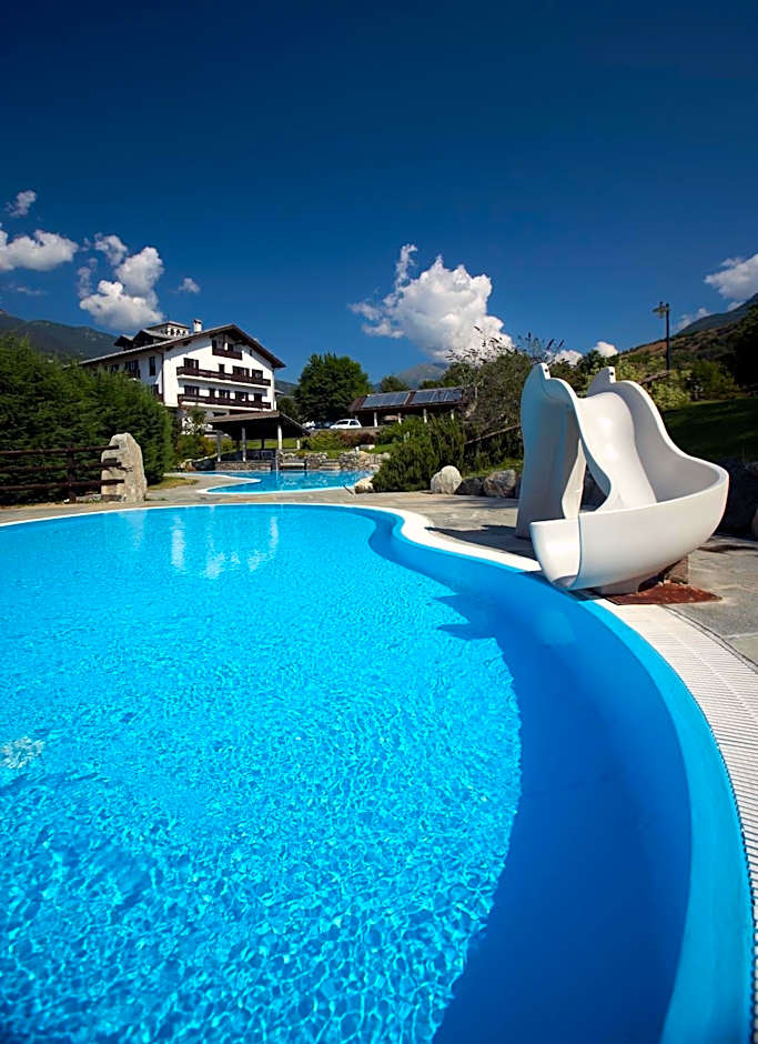 Hotel Milleluci