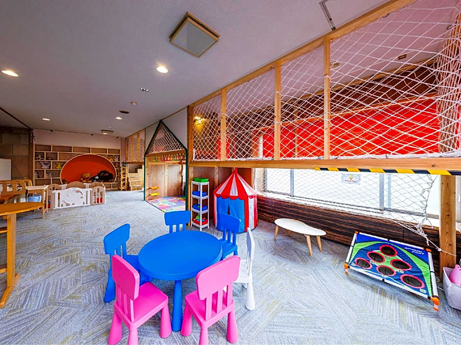 Takamiya Hotel Lucent