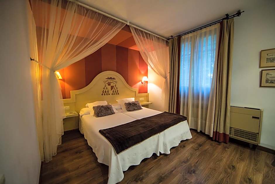 Hotel Hacienda del Cardenal