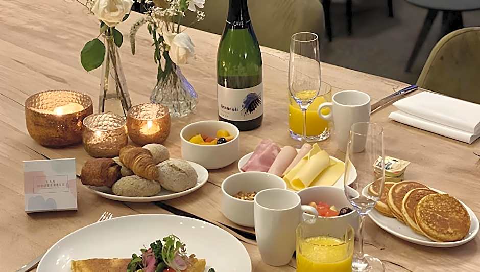 Van der Valk Hotel Gent