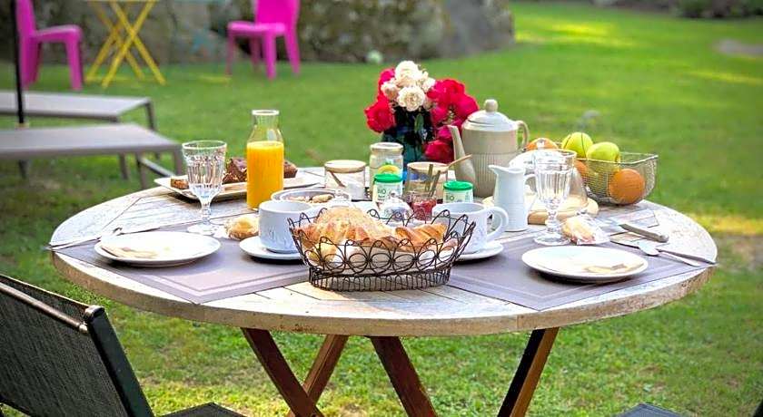 La Bastide de Barbizon