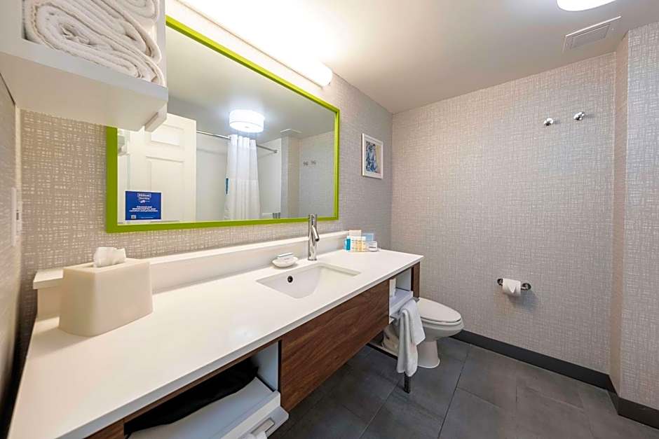 Hampton Inn By Hilton Philadelphia/Bridgeport