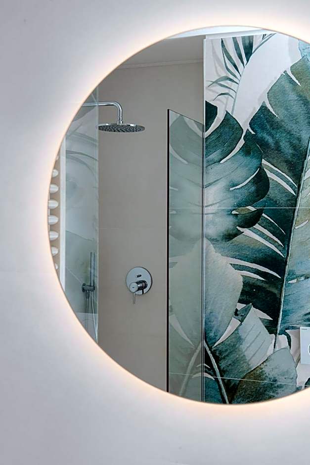 Hotel Rondinella e Viola