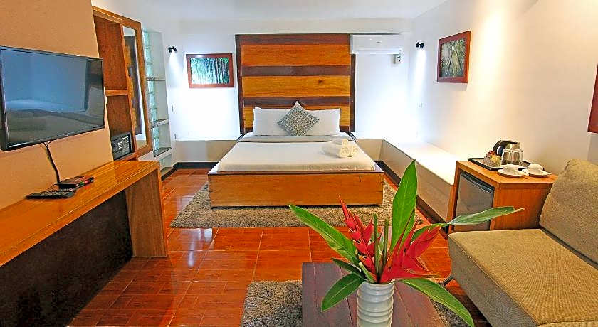 Maya Siargao Villa and Golf