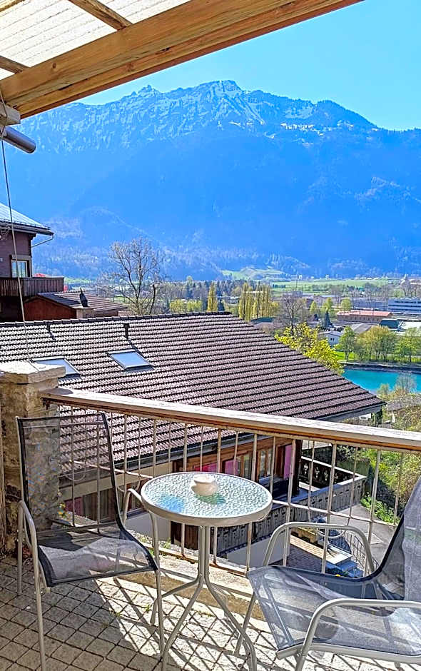 Gasthof Schoenegg B&B