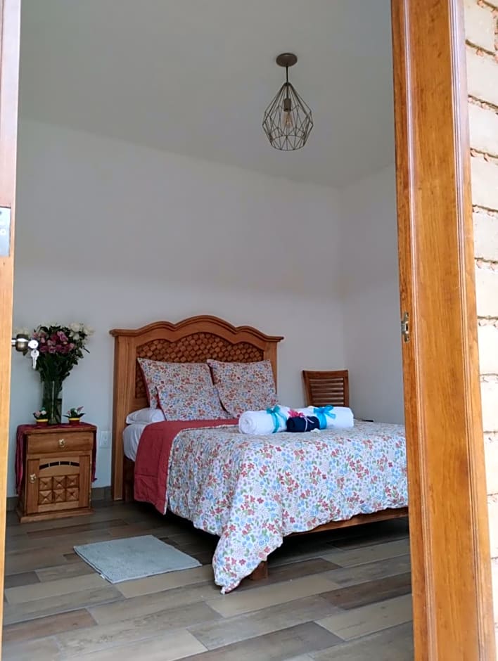POSADA AMATENCO & Spa Tepoztlan