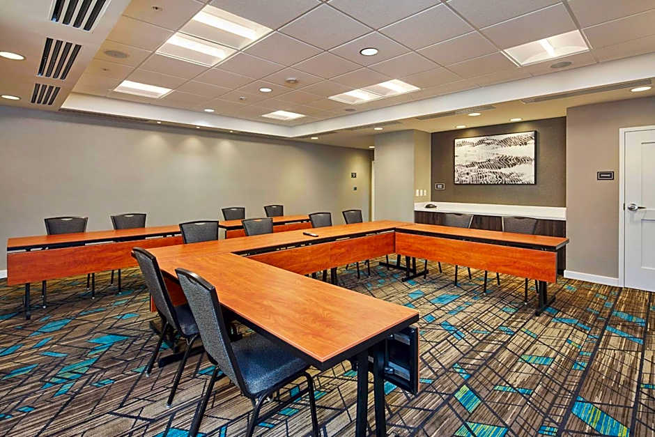 Residence Inn by Marriott Sacramento Davis